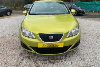 SEAT IBIZA 1.4 TDI ECOMOTIVE