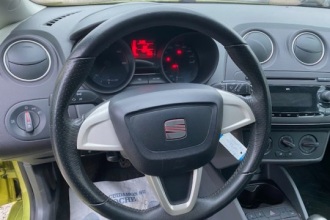 SEAT IBIZA 1.4 TDI ECOMOTIVE
