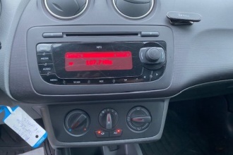 SEAT IBIZA 1.4 TDI ECOMOTIVE