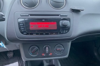 SEAT IBIZA 1.4 TDI ECOMOTIVE