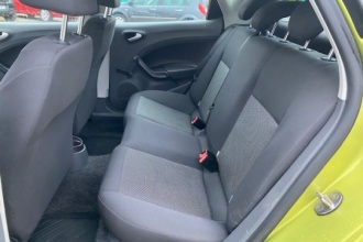 SEAT IBIZA 1.4 TDI ECOMOTIVE