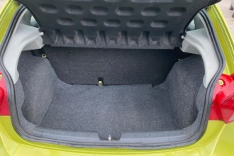 SEAT IBIZA 1.4 TDI ECOMOTIVE