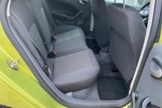 SEAT IBIZA 1.4 TDI ECOMOTIVE