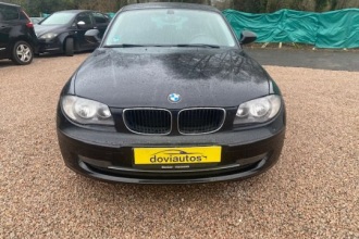 BMW SERIE 1 116 D