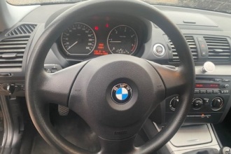 BMW SERIE 1 116 D