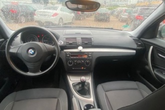 BMW SERIE 1 116 D