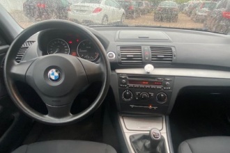 BMW SERIE 1 116 D