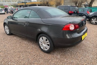 VOLKSWAGEN EOS 2.0 TDI EDITTION