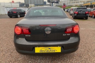 VOLKSWAGEN EOS 2.0 TDI EDITTION