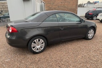 VOLKSWAGEN EOS 2.0 TDI EDITTION