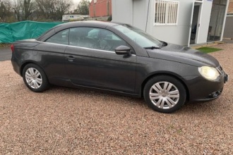 VOLKSWAGEN EOS 2.0 TDI EDITTION