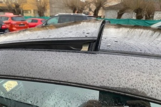 VOLKSWAGEN EOS 2.0 TDI EDITTION