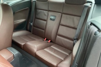 VOLKSWAGEN EOS 2.0 TDI EDITTION