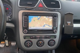 VOLKSWAGEN EOS 2.0 TDI EDITTION