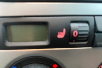 VOLKSWAGEN EOS 2.0 TDI EDITTION