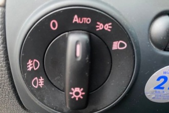 VOLKSWAGEN EOS 2.0 TDI EDITTION