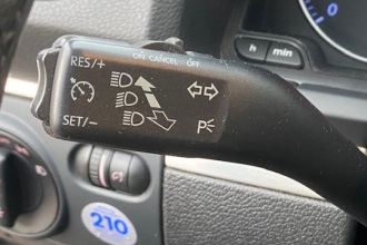 VOLKSWAGEN EOS 2.0 TDI EDITTION
