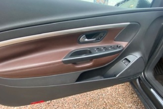 VOLKSWAGEN EOS 2.0 TDI EDITTION