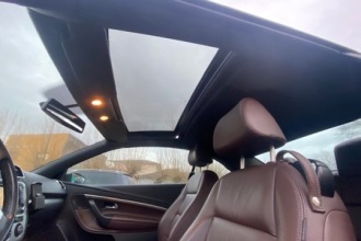 VOLKSWAGEN EOS 2.0 TDI EDITTION