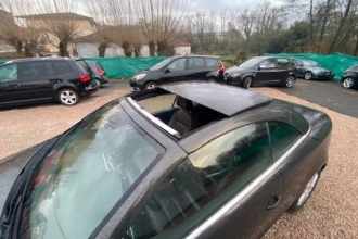 VOLKSWAGEN EOS 2.0 TDI EDITTION
