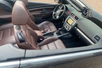 VOLKSWAGEN EOS 2.0 TDI EDITTION