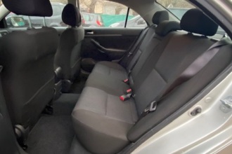 TOYOTA AVENSIS 2.0 D-4D ACTIVE