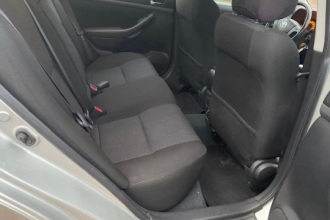 TOYOTA AVENSIS 2.0 D-4D ACTIVE
