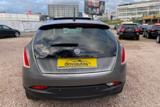 LANCIA DELTA 1.6 Diesel Gold