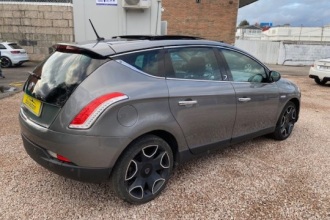 LANCIA DELTA 1.6 Diesel Gold