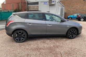 LANCIA DELTA 1.6 Diesel Gold