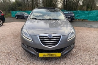 LANCIA DELTA 1.6 Diesel Gold