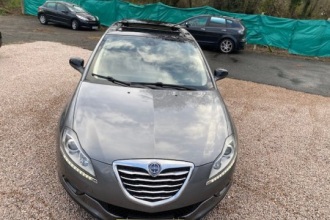 LANCIA DELTA 1.6 Diesel Gold