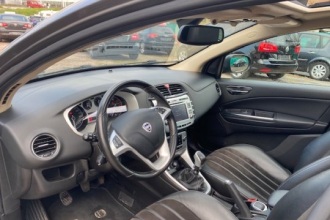 LANCIA DELTA 1.6 Diesel Gold