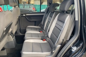 VOLKSWAGEN TOURAN 2.0 TDI LIFE