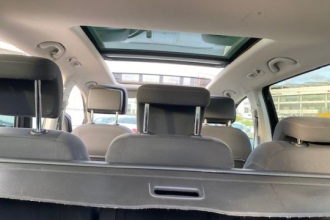 VOLKSWAGEN TOURAN 2.0 TDI LIFE