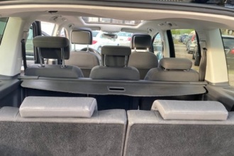 VOLKSWAGEN TOURAN 2.0 TDI LIFE