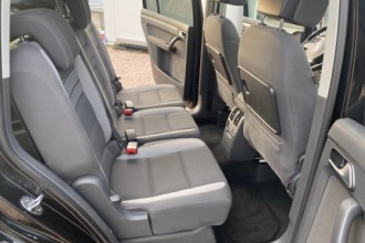 VOLKSWAGEN TOURAN 2.0 TDI LIFE
