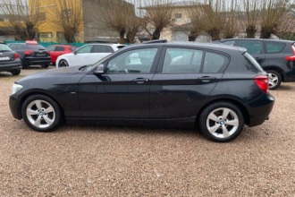 BMW SERIE 1 116 D SPORT