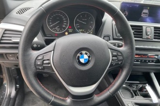 BMW SERIE 1 116 D SPORT