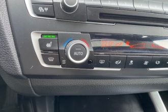BMW SERIE 1 116 D SPORT