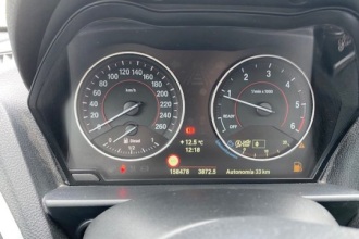 BMW SERIE 1 116 D SPORT
