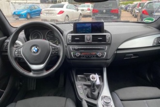 BMW SERIE 1 116 D SPORT
