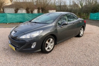 PEUGEOT 308 CC 2.0 HDI FELINE