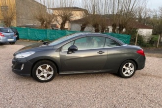 PEUGEOT 308 CC 2.0 HDI FELINE
