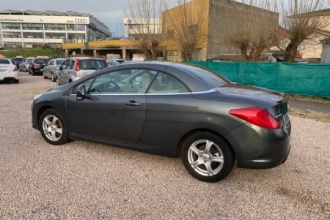 PEUGEOT 308 CC 2.0 HDI FELINE