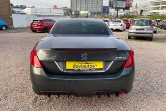 PEUGEOT 308 CC 2.0 HDI FELINE