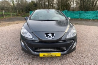 PEUGEOT 308 CC 2.0 HDI FELINE