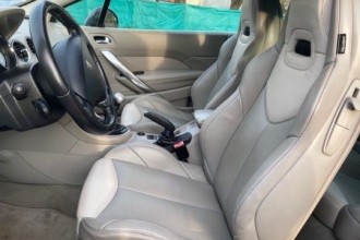 PEUGEOT 308 CC 2.0 HDI FELINE