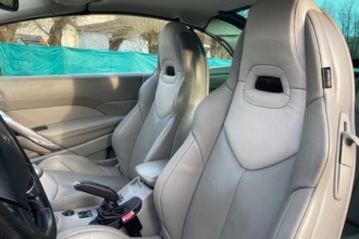 PEUGEOT 308 CC 2.0 HDI FELINE