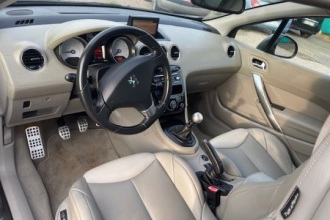PEUGEOT 308 CC 2.0 HDI FELINE